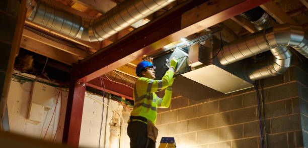 Best Residential Air Duct Cleaning  in Billings, MT