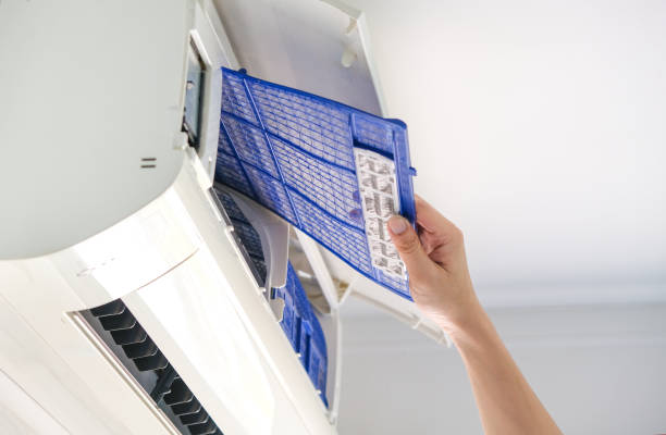 Ventilation Cleaning Services in MT