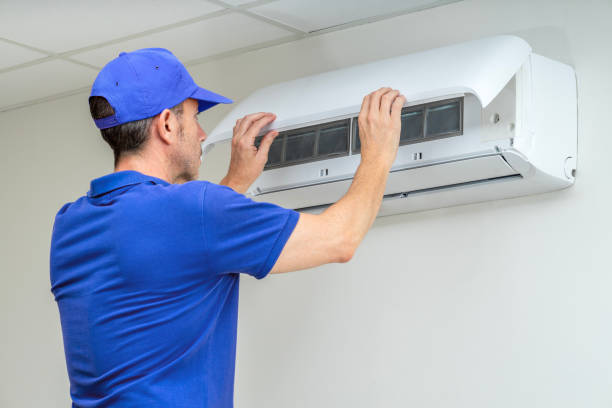 Best Commercial HVAC Duct Cleaning  in Billings, MT