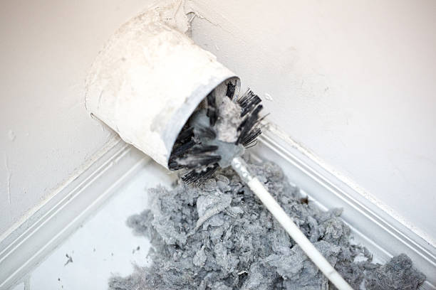 HVAC System Cleaning in MT