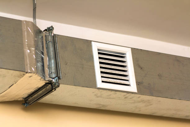 Professional Airduct Cleaning in MT